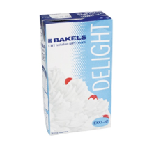 CREAM NON DAIRY SWEET 1LT 10