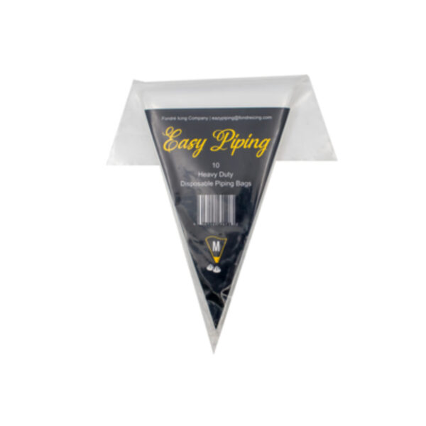 PIPING BAG MEDIUM (10)