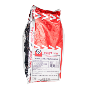 SOUP CHICKEN 1 12LT 1KG