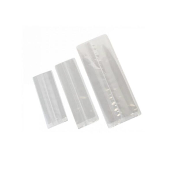 BAGS POLLYPROP 3LB 130x80x350 100