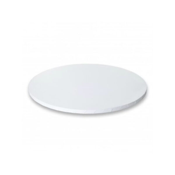 CAKEBOARD THIN RND 457mm/18 40