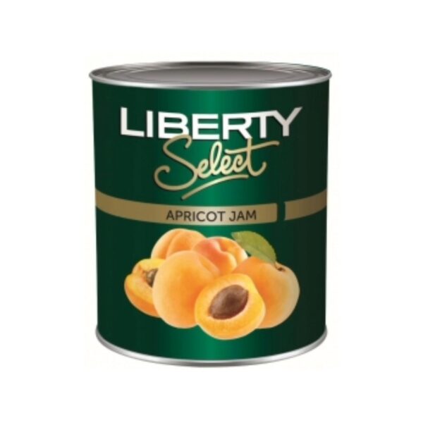 JAM APRICOT A10