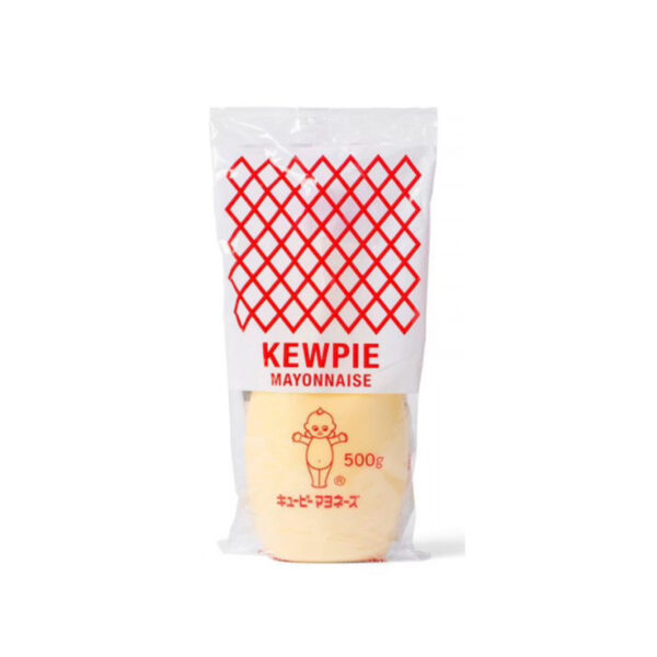 TJ MAYONNAISE 450gr 1