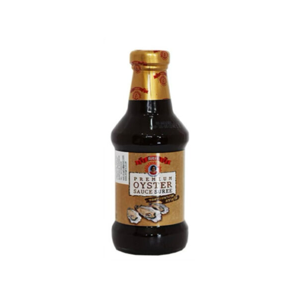 TJ OYSTER SAUCE 690ml