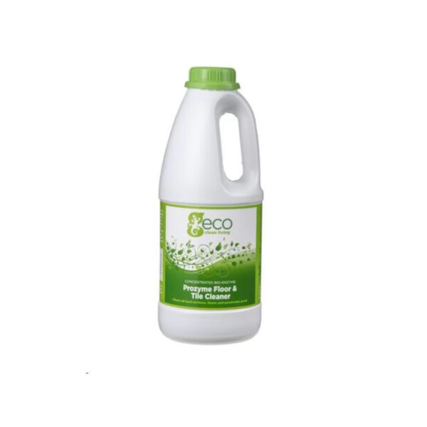 FLOOR & TILE CLEANER PROZYME 1LT GECO 1