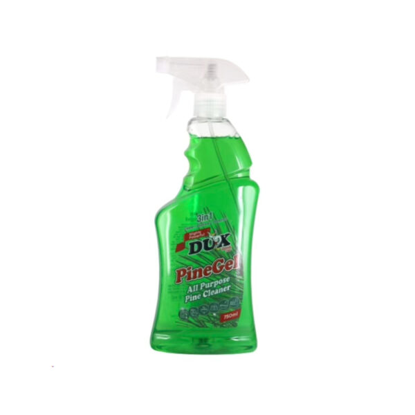 PINEGEL SPRAY READY TO USE 750ml DUX 1