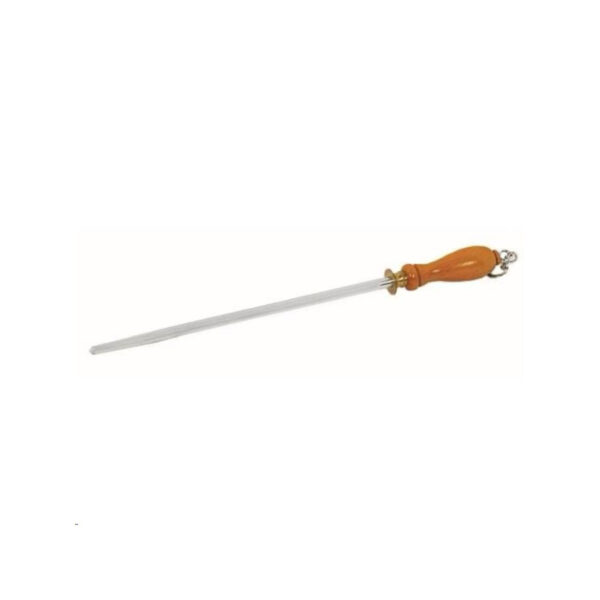 CUTLERY KNIFE SHARPENER STEEL 350mm EGGINTON