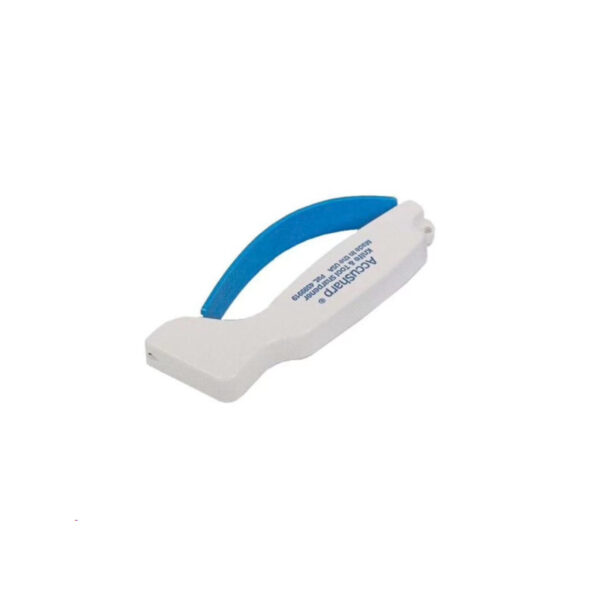CUTLERY KNIFE SHARPENER ACCUSHARP