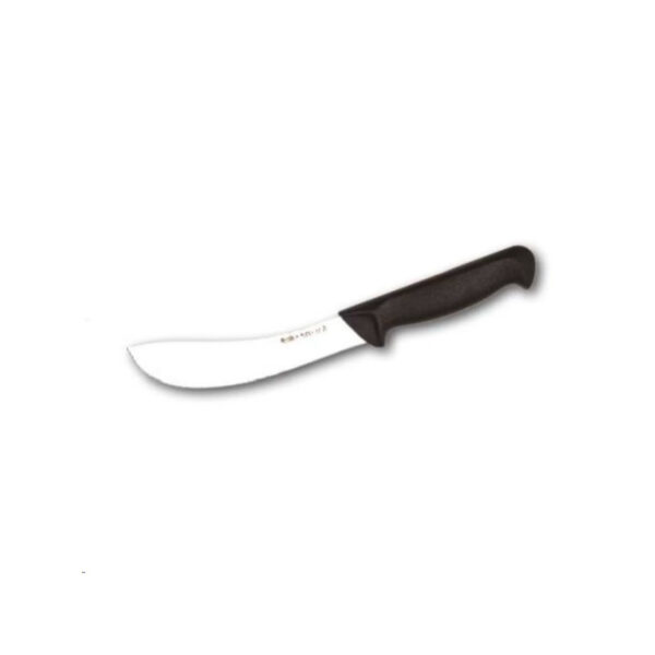 CUTLERY KNIFE SKINNING 150mm GRUNTER