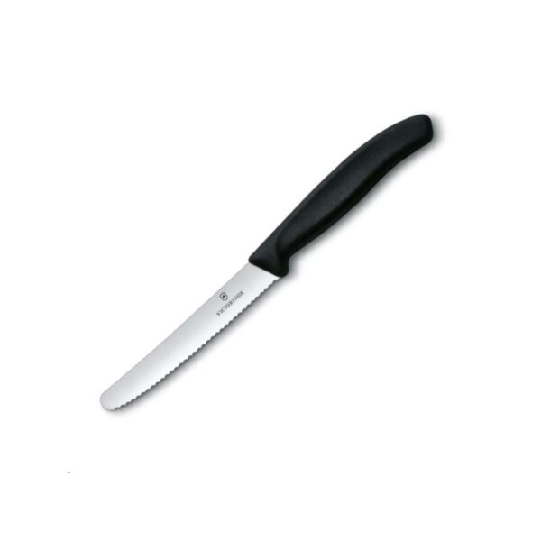 CUTLERY KNIFE STEAK 110mm VICTORINOX