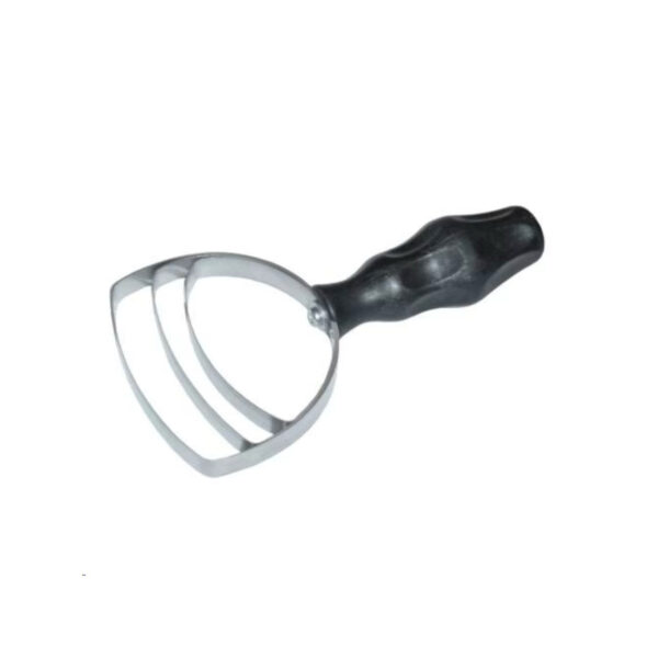 MEAT SCRAPER METAL