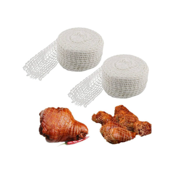 NETTING MEATMESH 22 SQUARE