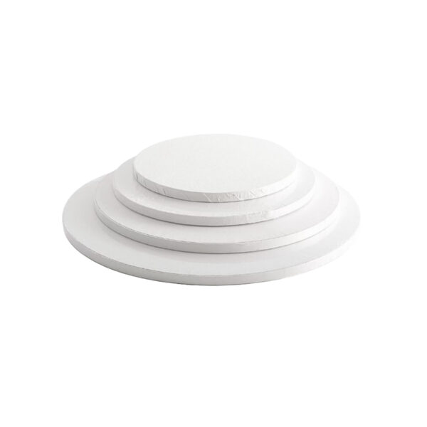 CAKEBOARD THICK RND 305mm/12 1