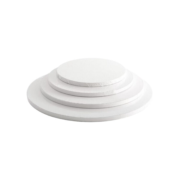 CAKEBOARD THICK RND 508mm/20 10
