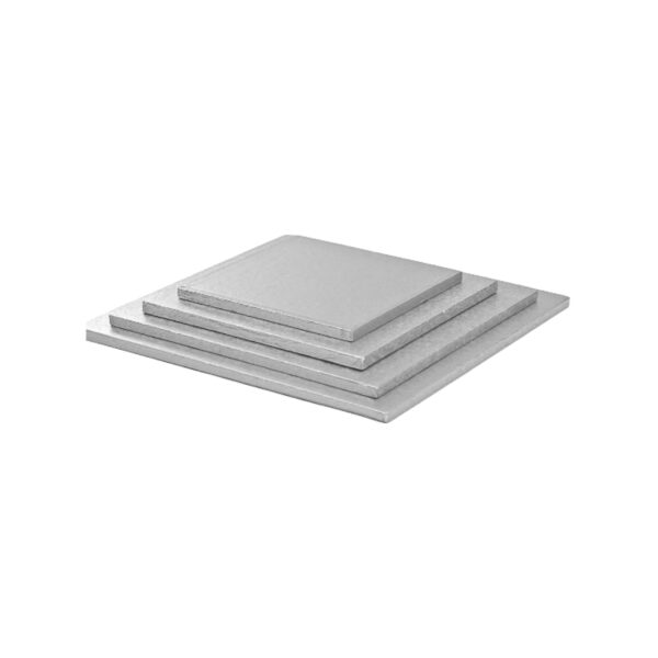 CAKEBOARD THICK SQ 305mm/12 1