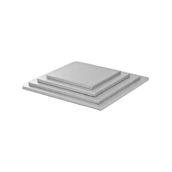 CAKEBOARD THICK SQ 406mm/16 1