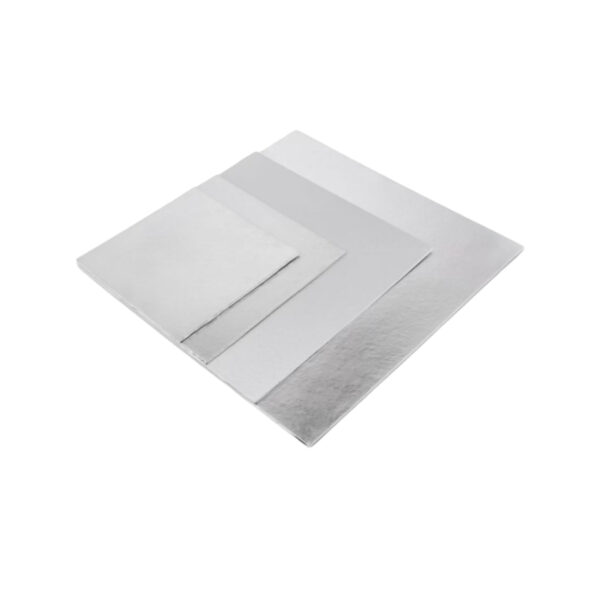 CAKEBOARD THIN SQ 356mm/14 40