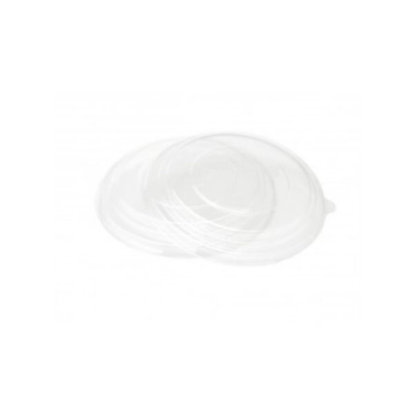 LID MULTIFIT FOR SALAD BOWLS (20z,26z,32z) 45