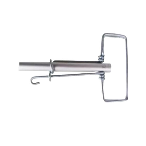 MOP HANDLE AMERICAN ALUM SPRING CLIP