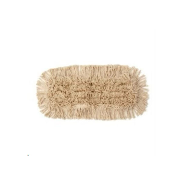 DUST MOP SLEEVE COTTON 40cm