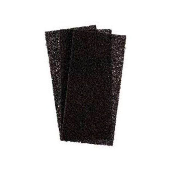 SCOURER DOODLEBUG BLACK E LINE