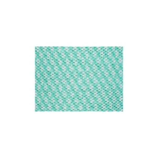CLOTH WIPER COLOUR GREEN 50