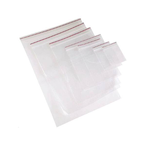 BAGS ZIP 120x180 100