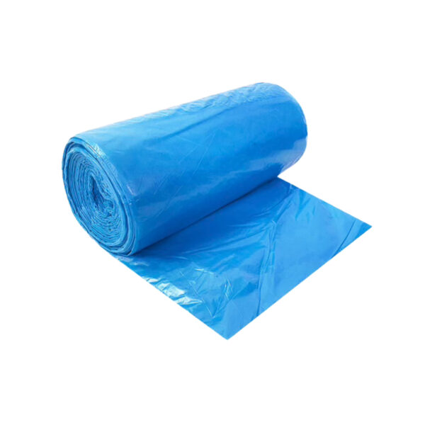 BAGS REFUSE BLUE ON ROLL 20
