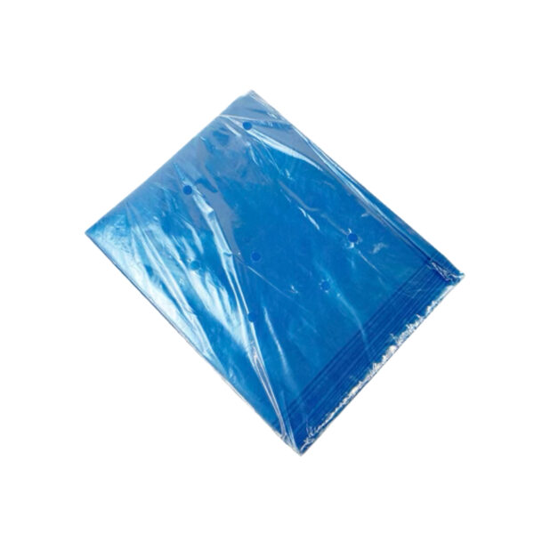 BAGS REFUSE BLUE (25 MIC) 20