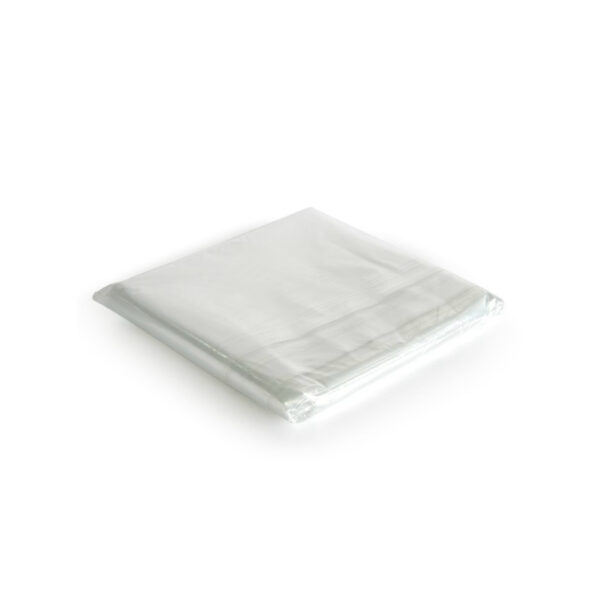 BAGS REFUSE CLR 750x950 20