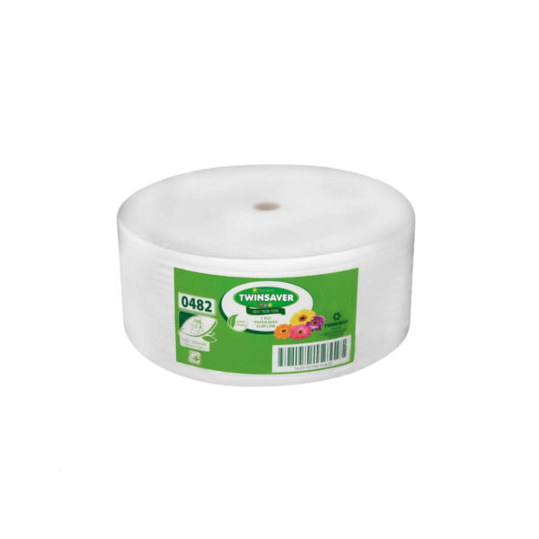 JUMBO WIPES 160mmx1500m N/PAK