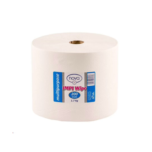 JUMBO WIPES 200mmx550m IMPI