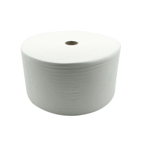 JUMBO WIPES 270mmx900m VIRGIN
