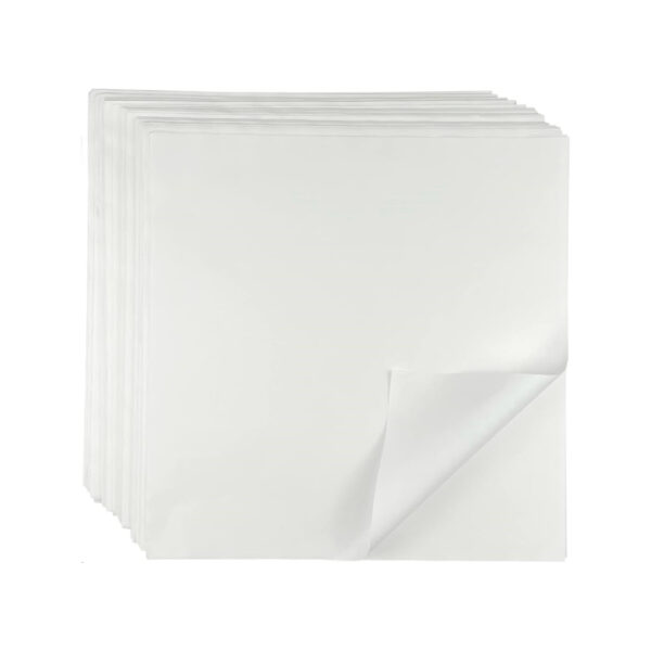PAPER SHEETS DELI PLAIN 40x33 400