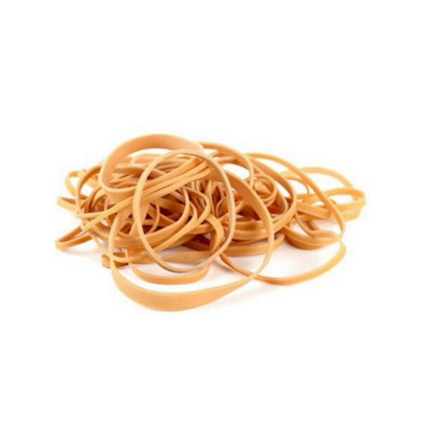 RUBBER BANDS NO 19