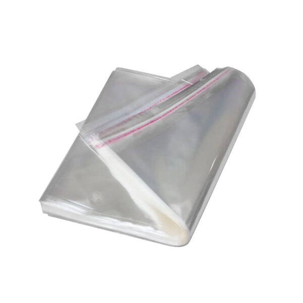 BAGS POLLYPROP S/SEAL 120X165+25 500
