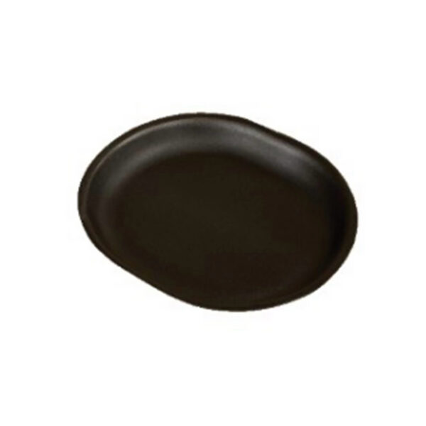 TRAYS FOMO BLK OVAL 2 200 MAIN