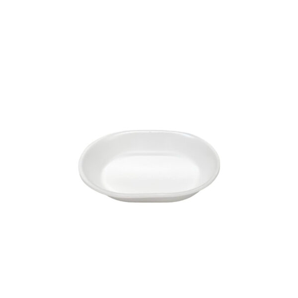 TRAYS FOMO WHITE OVAL 2D 125 MAIN