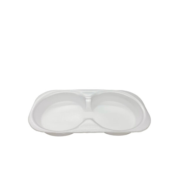 TRAYS FOMO WHITE PATTIE 8 125 MAIN