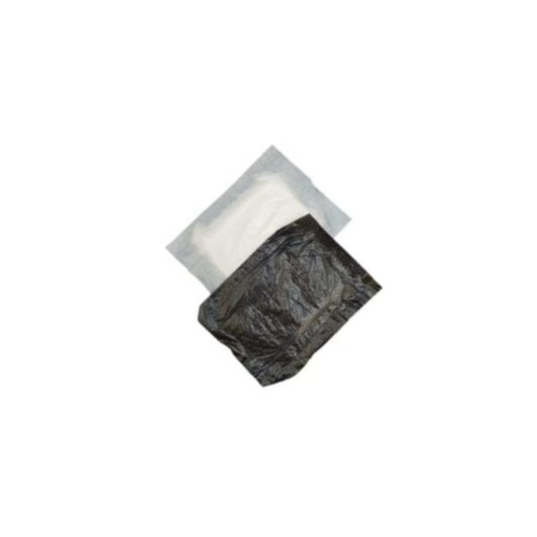TRAYS FOMO PADS BLK 115X115 50