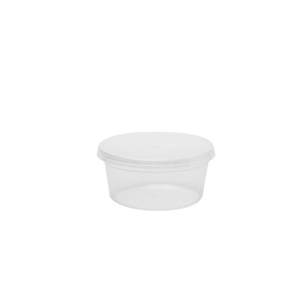 TUBS 75ml CLR VIP 50
