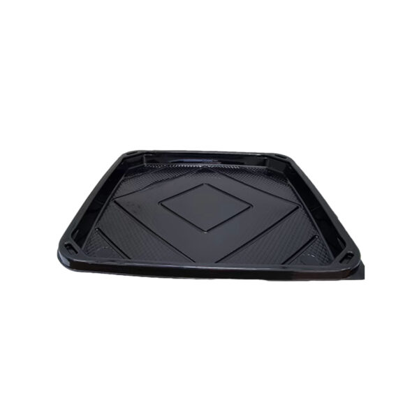 BASE PLATTER SQUARE (T303) ZIBO 1
