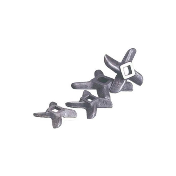 MINCER #22 KNIFE S/STEEL TRESPADE
