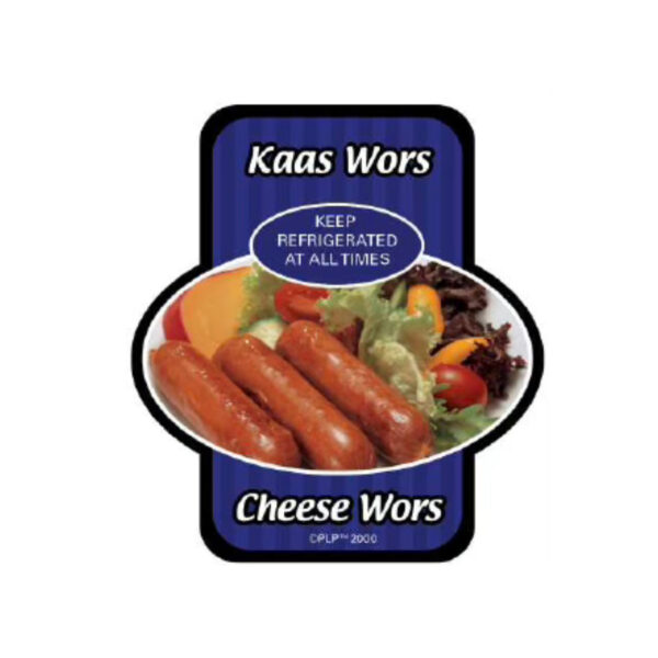 LABEL PLP CHEESEWORS 1000