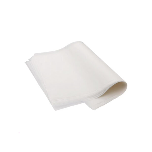REAMS SILICON BAKING 450x750mm PACK 500