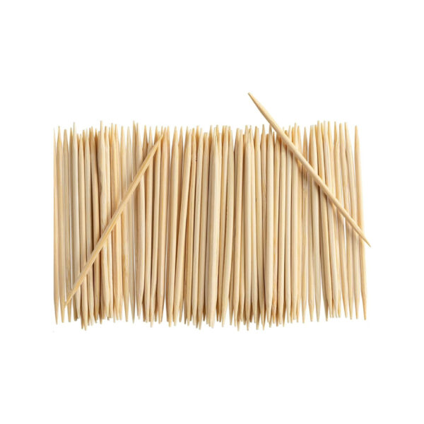 TOOTHPICKS U/WRAP 1000X1