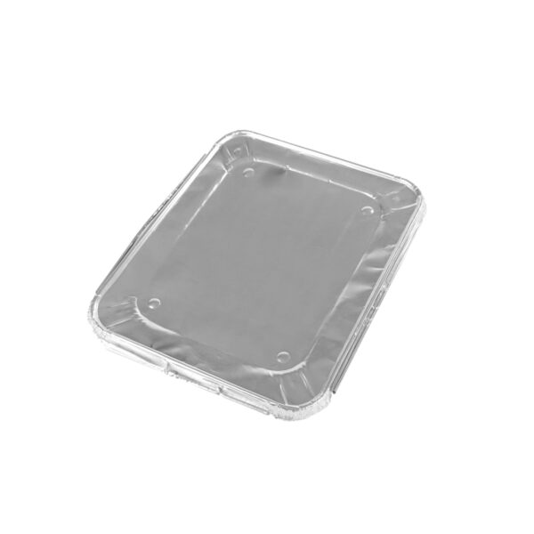 LIDS FOIL ROASTING PAN 10