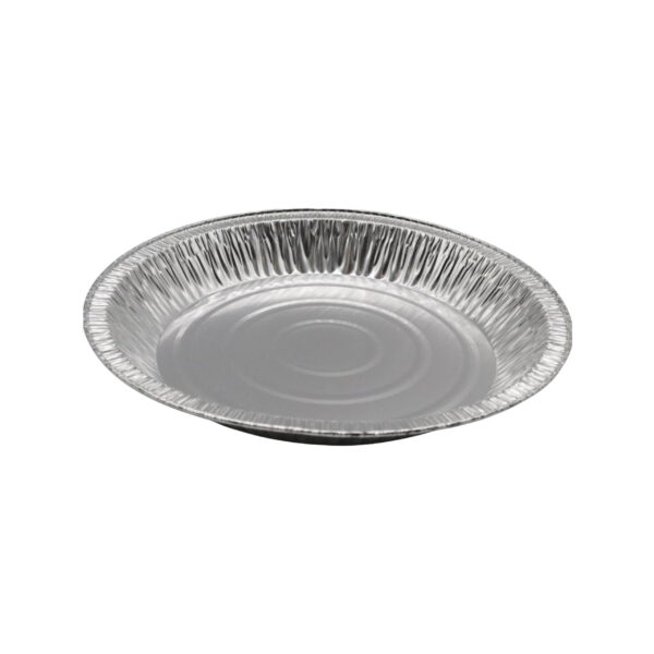 TART FOIL PLATES MEDIUM (204x147x20) 10
