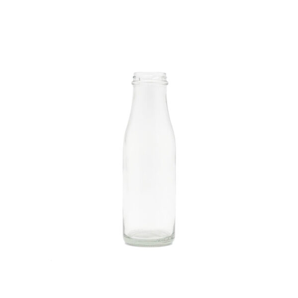 BOTTLE GLASS CHUTNEY 375ml 1