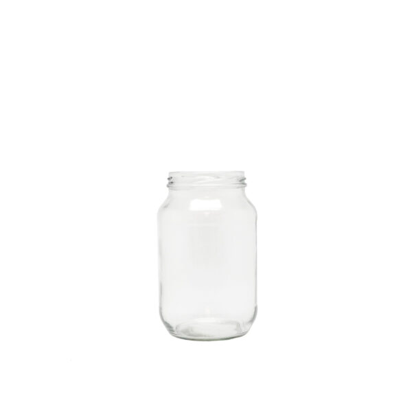JAR GLASS CATERING 1LT 549 1